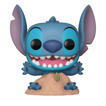 Funko POP! Disney Stitch in Sand (1566) Neu OVP | Hoppla-Stuff
